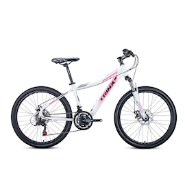 ველოსიპედი Trinx 24" Nana N104
